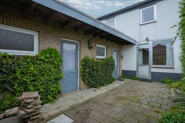 Medium property photo - Rijksweg 154A, 6325 AH Berg en Terblijt